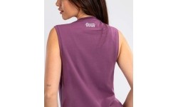 Venum Amazonia damski podkoszulek - fioletowy