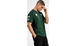 Koszulka Venum Motorsport - Deep Forrest