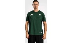 Koszulka Venum Motorsport - Deep Forrest