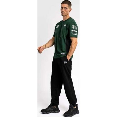 Koszulka Venum Motorsport - Deep Forrest