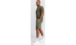 Venum Classic Shorts - Khaki