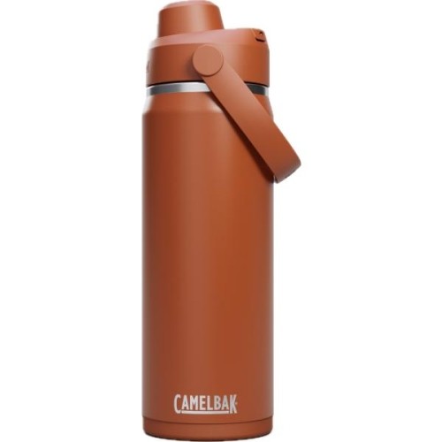 Butelka Thrive Chug VSS 0,6 l, Sierra Red