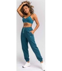 Venum x Demi Joggers - Azur Blue