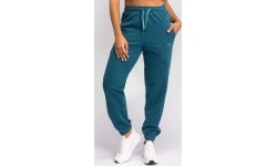 Venum x Demi Joggers - Azur Blue