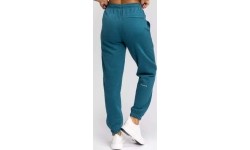 Venum x Demi Joggers - Azur Blue