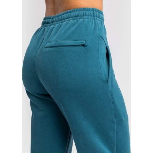 Venum x Demi Joggers - Azur Blue