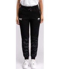 Damskie repliki spodni UFC Fusion by Venum - czarne