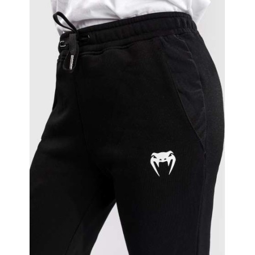 Damskie repliki spodni UFC Fusion by Venum - czarne