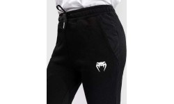 Damskie repliki spodni UFC Fusion by Venum - czarne