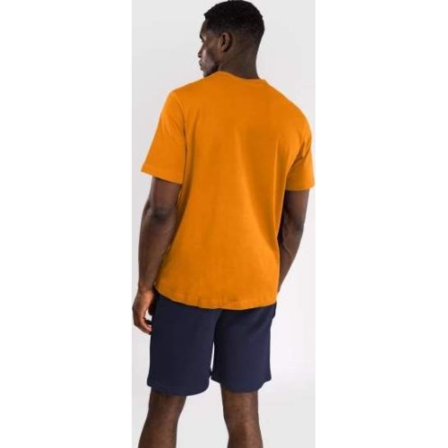 Koszulka Venum Giant Connect - mandarynka