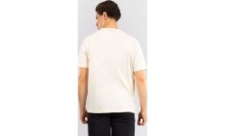 Koszulka Venum Giant Connect - biało-niebieska