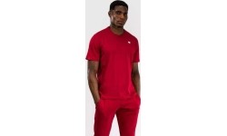 Koszulka Venum Silent Power - wiśniowa czerwień