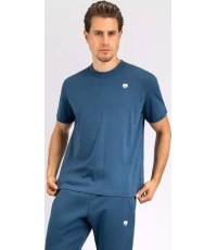 Koszulka Venum Silent Power - Peacock Blue