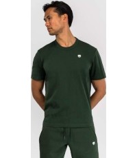 Koszulka Venum Silent Power - Leśna zieleń