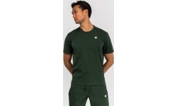 Koszulka Venum Silent Power - Leśna zieleń