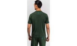 Koszulka Venum Silent Power - Leśna zieleń