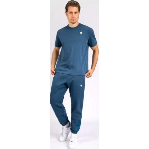 Koszulka Venum Silent Power - Peacock Blue