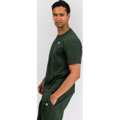 Koszulka Venum Silent Power - Leśna zieleń