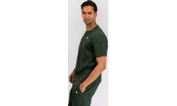 Koszulka Venum Silent Power - Leśna zieleń