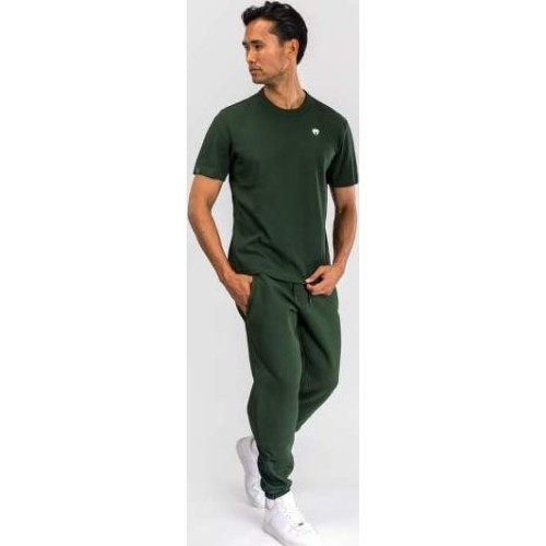 Koszulka Venum Silent Power - Leśna zieleń