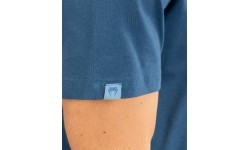 Koszulka Venum Silent Power - Peacock Blue