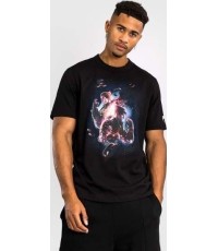 Venum x TEKKEN 8 - Plakat na koszulkę - Czarny/Biały