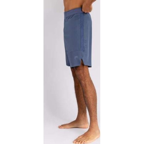 Męskie spodenki do walki Venum G-Fit Air - mglisty niebieski