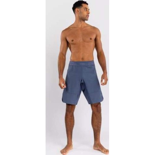 Męskie spodenki do walki Venum G-Fit Air - mglisty niebieski