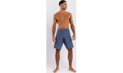 Męskie spodenki do walki Venum G-Fit Air - mglisty niebieski
