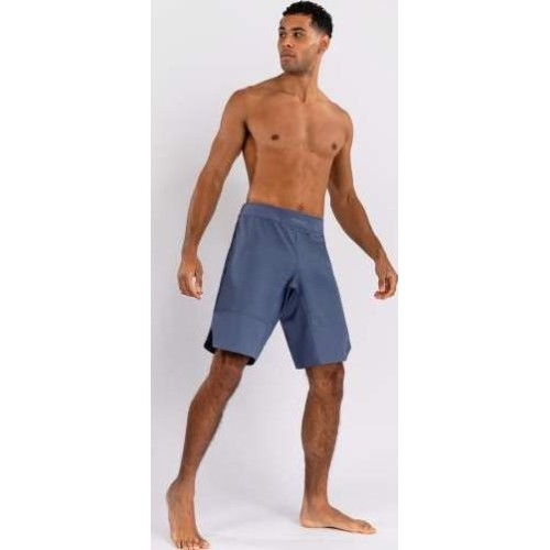 Męskie spodenki do walki Venum G-Fit Air - mglisty niebieski