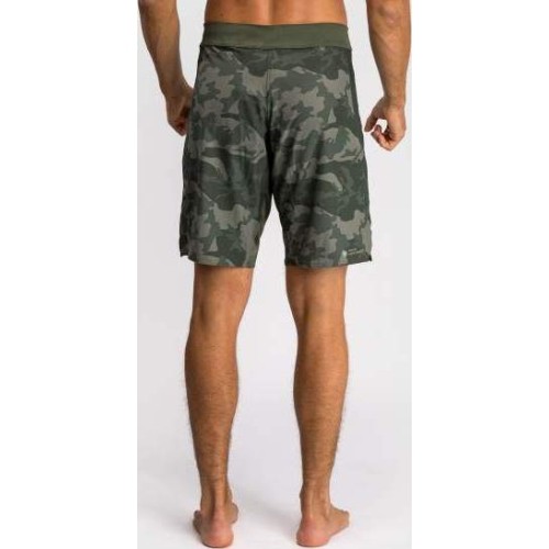 Męskie spodenki do walki Venum G-Fit Air - Army Camo