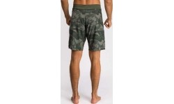 Męskie spodenki do walki Venum G-Fit Air - Army Camo
