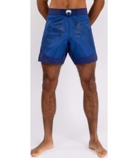 Spodenki Venum Technical 3.0 Fight Shorts - Night Blue