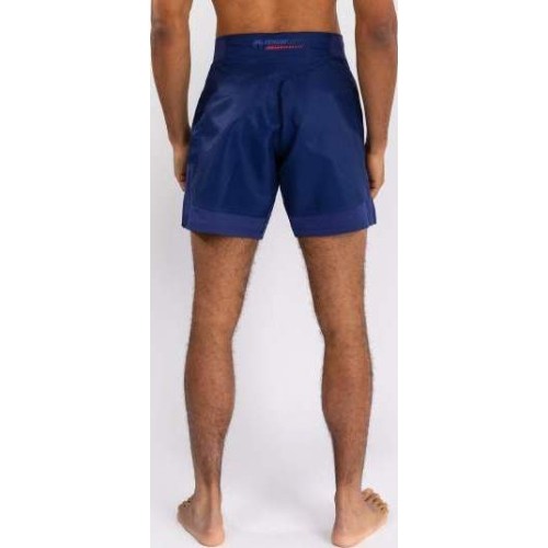 Spodenki Venum Technical 3.0 Fight Shorts - Night Blue