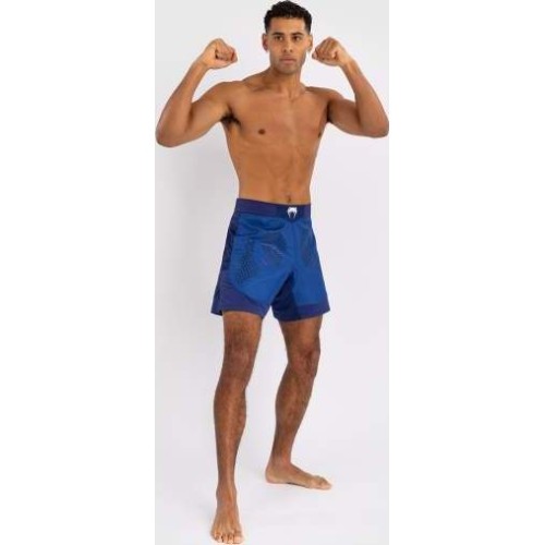 Spodenki Venum Technical 3.0 Fight Shorts - Night Blue