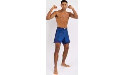Spodenki Venum Technical 3.0 Fight Shorts - Night Blue