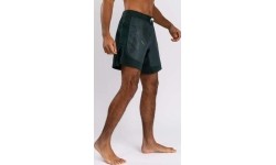 Spodenki Venum Technical 3.0 Fight Shorts - Forest Green