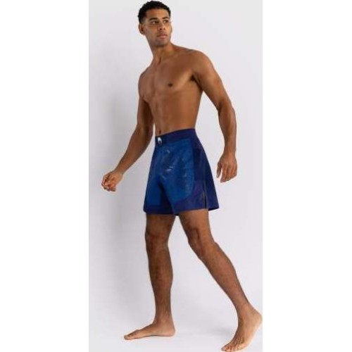 Spodenki Venum Technical 3.0 Fight Shorts - Night Blue