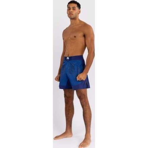 Spodenki Venum Technical 3.0 Fight Shorts - Night Blue