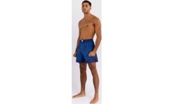 Spodenki Venum Technical 3.0 Fight Shorts - Night Blue