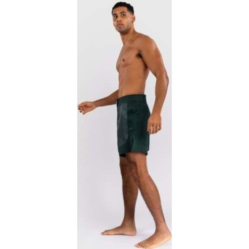 Spodenki Venum Technical 3.0 Fight Shorts - Forest Green