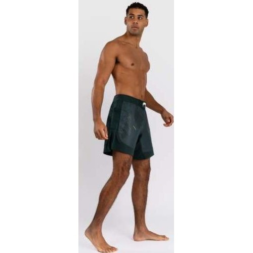 Spodenki Venum Technical 3.0 Fight Shorts - Forest Green