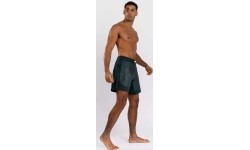 Spodenki Venum Technical 3.0 Fight Shorts - Forest Green