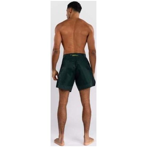 Spodenki Venum Technical 3.0 Fight Shorts - Forest Green