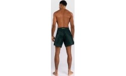 Spodenki Venum Technical 3.0 Fight Shorts - Forest Green