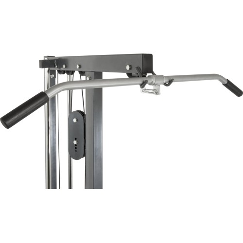 Maszyna PowerMark 660LR Lat Low Row