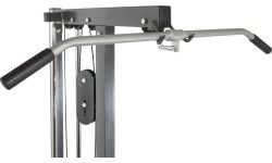 Maszyna PowerMark 660LR Lat Low Row