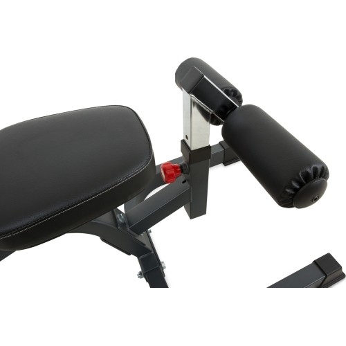 Ławka treningowa BodyCraft F602 Deluxe