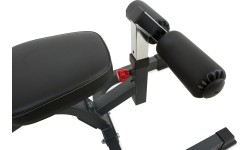 Ławka treningowa BodyCraft F602 Deluxe