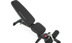 Ławka treningowa BodyCraft F602 Deluxe